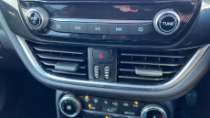 Ford Puma 1.0 EcoBoost Hybrid mHEV Titanium 5dr Petrol Hatchback